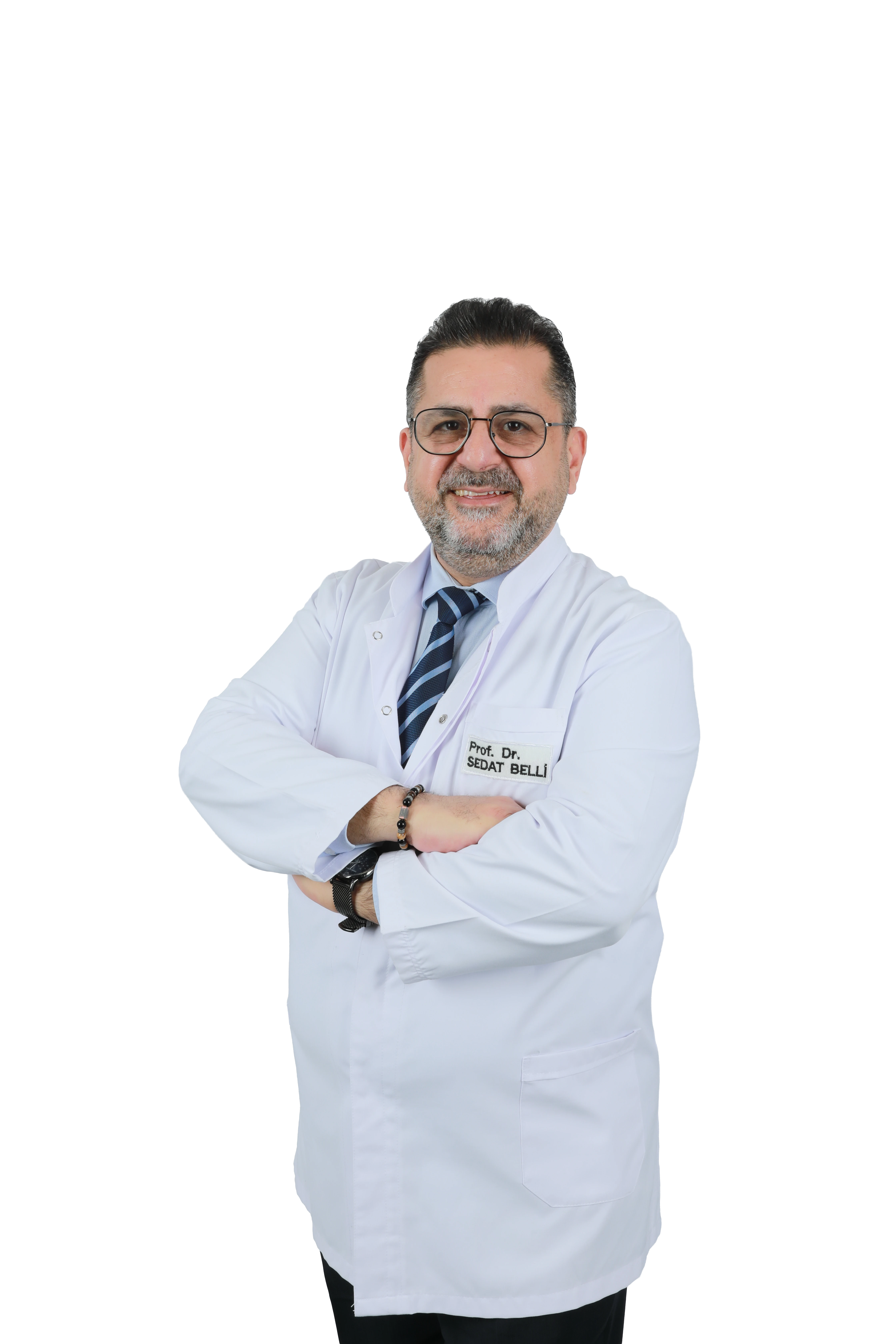 Prof. Dr. Sedat Belli